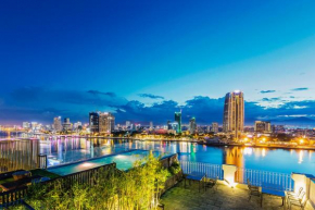 IBIZA Riverfront Da Nang Hotel Powered by ASTON